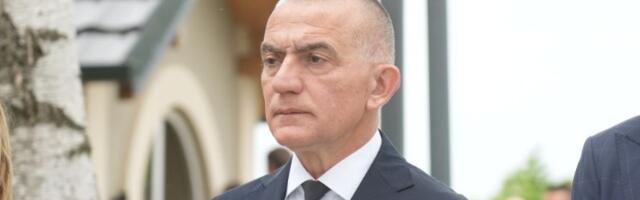 Ministar Vujić: Pritisci ulice nedopustivi, pritvor u Užicu određen zbog napada na policiju