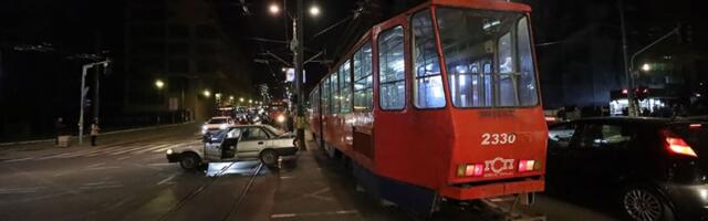 "Ko će odgovarati za kršenje propisa prilikom ugradnje tramvajskih šina preko Mosta na Adi?"