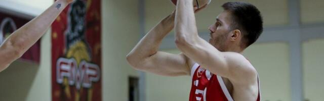 Olimpijakos potvrdio: Petrušev ima novi klub (FOTO)