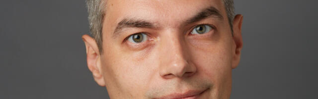 Profesor Medicinskog fakulteta u Nišu promovisan u zvanje vanrednog profesora na Jejlu