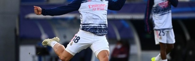 Jović postao nevidljiv za Zidana