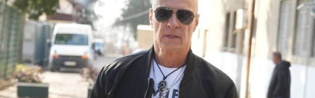 Đorđe David dobio ulogu u seriji: Glumiće čoveka koji tera strah u kosti