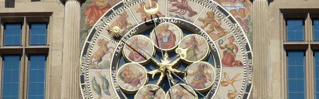 Nedeljni horoskop za period od 15. do 22. septembra