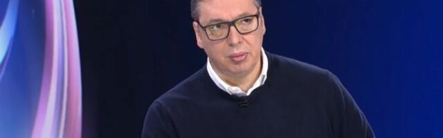 Berlin okreće leđa Vučiću? Njegova retorika gura Srbiju van evropskog puta