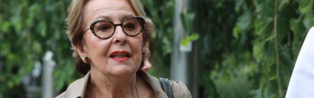 Ceca Bojković: Srbijom vlada mafija, vlast se koprca