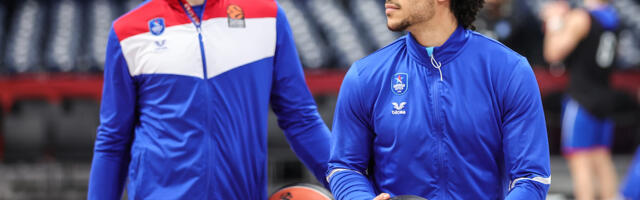 NEKAD JE TEŽI PUT ZAPRAVO ONAJ PRAVI: Larkin nije želeo pomoć legendarnog oca u karijeri!