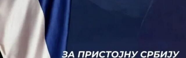 “Građani Leskovca protiv blokada“ šetaju u subotu na Dan grada za pristojnu Srbiju