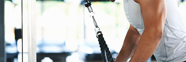 7 vežbi za veće i snažnije tricepse