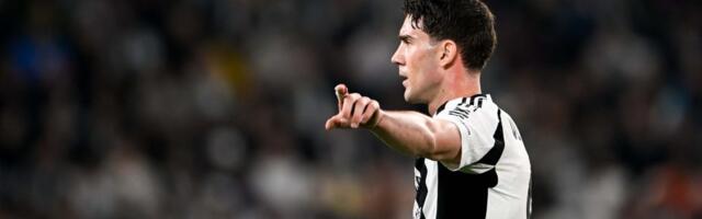 „NIKAD SE NE ZNA“: Vlahović dao zagonetan odgovor po pitanju ostanka u Juventusu!