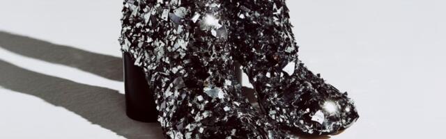 Glenn Martens upravo je napravio Tabi cipele koje će završiti u muzeju