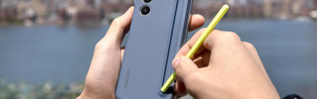 Samsung vraća S Pen u Galaxy Z Fold8, stižu tri velika unapređenja