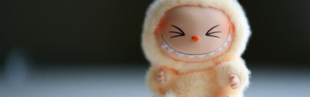 Hype ne prestaje: Stiže Labubu film, imamo sve detalje!