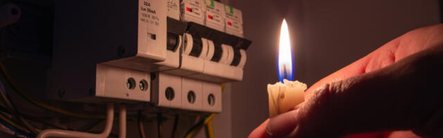 BEZ STRUJE DANAS OVE BEOGRADSKE OPŠTINE! Proverite da li je vaša adresa na spisku