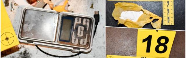 SASLUŠAN VOĐA NAVIJAČA OSUMNJIČEN ZA SILOVANJE MLADIĆA METLOM I ČETKOM: Evo kako se branio za jeziv zločin u NIšu!