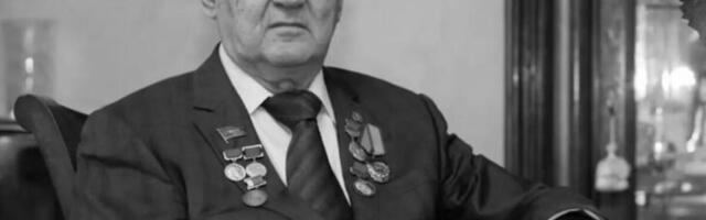 Umro tvorac ruskih raketa Iskander