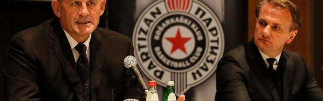 Bivši trener Partizana: I Zoran Savić da PODNESE OSTAVKU