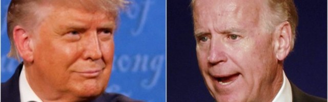 JOŠ NIŠTA NIJE GOTOVO! Ponovo se broje glasovi u KLJUČNOJ DRŽAVI! DA LI JE OVO TRAMPOVA ŠANSA ZA PREOKRET?