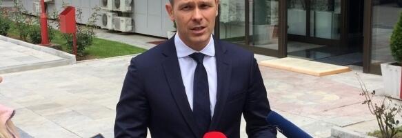 SRCE: Siniša Mali i njegovi mađioničarski trikovi