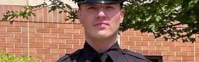 Crnogorac postao policajac u Americi, pa završio u pritvoru! Nećete verovati šta mu je SUDBINA priredila, ŠOK