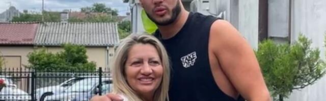 "Moju snajku su prevarili, za spržene trepavice su joj uzeli 500 evra!" Biljana Dragojević progovorila o Dejanovoj devojci