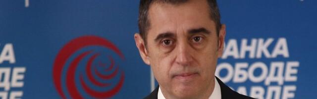 Patosiran Đilasov potrčko: Pokušao da kritikuje budžet Srbije i investicije, ali ovakav odgovor nije očekivao (FOTO)