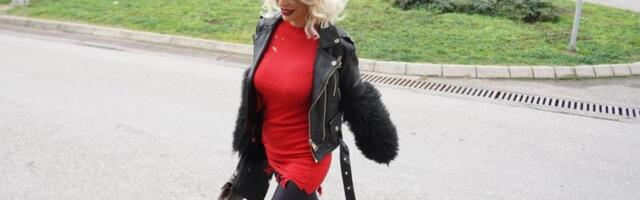 "Mislim da me je varao": Bojana Lazić o krahu braka sa voditeljem