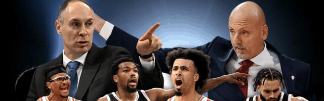 PARTIZAN – ZVEZDA Gori ispred Arene, a tek se sprema ludilo! /VIDEO/