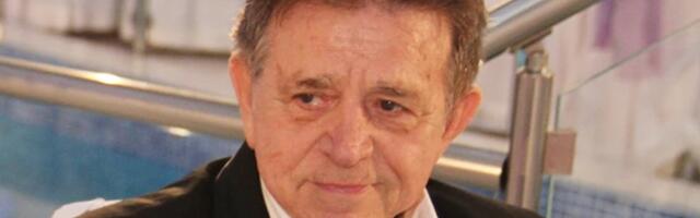 "Nakon razvoda sam se sa decom iselila iz stana, njemu nije padalo na pamet da izađe!" Bivša supruga otkrila kako se Zahar ponašao posle rastanka