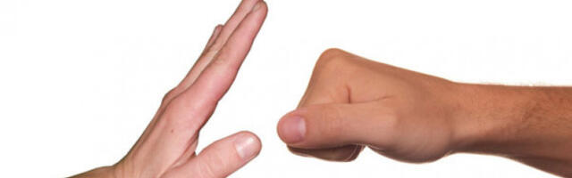 Ћутање није злато