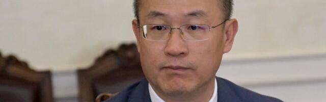 Li Ming: Saradnja Srbije i Kine nije politički uslovljena, investicije donose radna mesta i modernizaciju