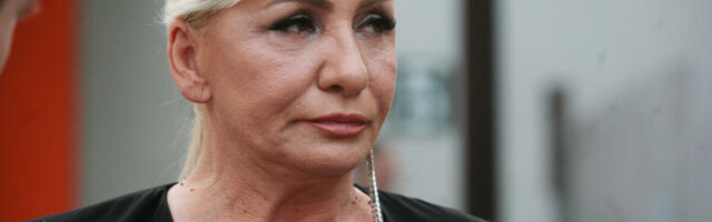 Novi detalji o zdravstvenom stanju Vesne Zmijanac: Jedno joj je strogo zabranjeno