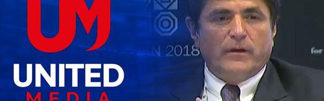 Briselski portal se izvinio Draganu Šolaku zbog lažnih optužbi o vezi sa Rusijom