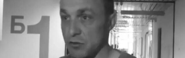 Umro Milivoje Pavlović