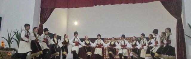 KUD „Banatski biseri“ iz Farkaždina uspešnu godinu završava spektakularnim koncertom