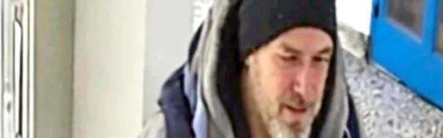 Policija traga za ovim čovekom: Brutalno ubadao baku pred unukom da bi joj oteo torbu (FOTO)