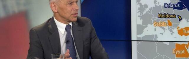 Bocan-Harčenko o NIS-u: Niko od potrošača nije osetio ni najmanji negativan uticaj