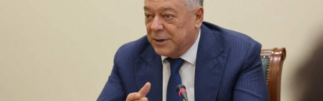 Tončev: U novoj godini očekujem smirivanje strasti u društvu