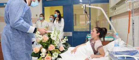 Elena je prva novosadska beba u 2026: Odmah dobila 300.000 dinara - evo koliko grad daje i ostaloj deci