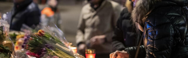 Швајцарска прогласила петодневну жалост