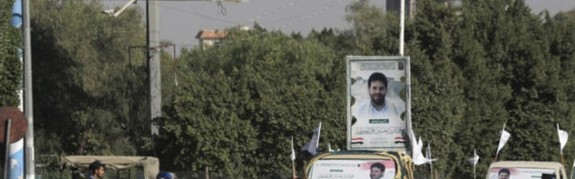 Јемен блокирао долазак саудијске делегације у Аден