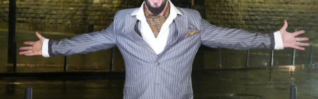 "DEDA MRAZU NE TRAŽIM KOSU" Hit izjava Bobana Rajovića, odmah ZAKUCAO nakon pitanja o Ani Nikolić: To će me pratiti do kraja života! (VIDEO)