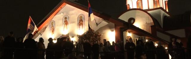 Увек ту за српске породице и српску децу