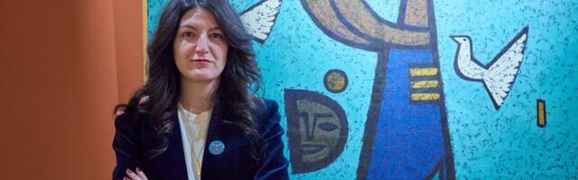 Nagrada „Lazar Trifunović“ za 2025. pripala istoričarki umetnosti Danici Đorđević Janković