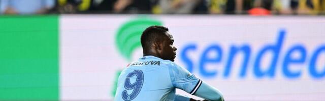 MARIO BALOTELI OPET ŠOKIRAO SVET! Jedna od najluđih glava u istoriji fudbala povukla potez za nevericu!