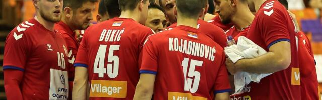 Srbija u „grupi smrti“ traži prolaz: Sve što treba da znate o Prvenstvu Evrope za rukometaše