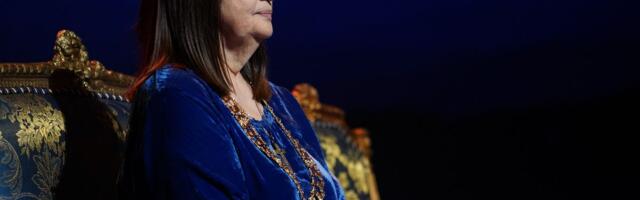 Ljiljani Habjanović Đurović uručena Karađorđeva zvezda