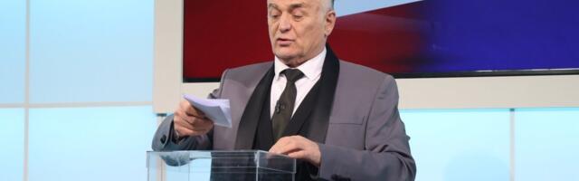 Nijanse su presudile: Takmičar u "Političkom kvizu" odneo pobedu zahvaljujući jednom poenu (VIDEO)