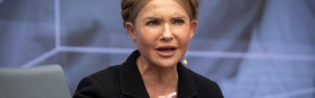 Skandal trese Ukrajinu: Julija delila instrukcije i keš poslanicima Zelenskog (FOTO/VIDEO)