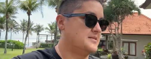 MARIJA ŠALJE PORUKE KOJE SE NE ZABORAVLJAJU! Humor i pretnja u jednoj poruci - Zaklaću te... (FOTO)