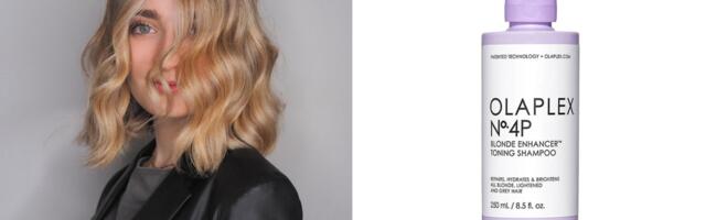 Bambi estetika osvaja hair svet – „fawn blonde“ je nijansa koju biramo ove zime